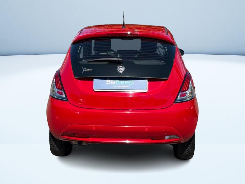 Lancia Ypsilon 1.3 mjt Silver s&s 95cv