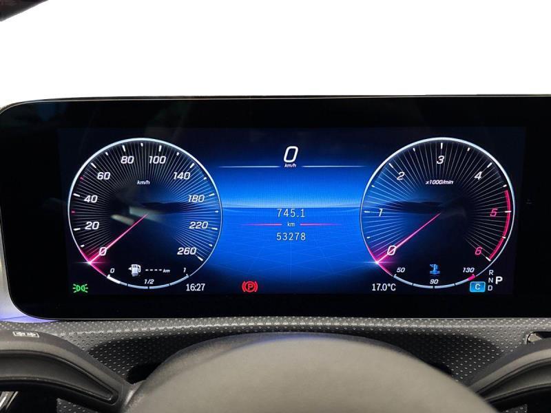 Mercedes Classe A 200 d Premium Plus AMG Line auto