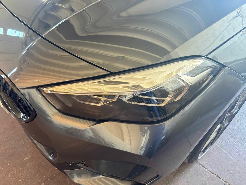 BMW Serie 2 218d Gran Coupe Msport auto