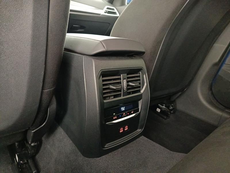 BMW Serie 3 320d Touring mhev 48V Msport xdrive auto