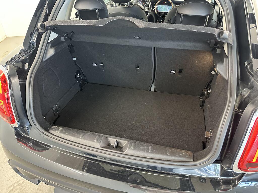 Mini Mini 5p 1.5 One Classic 75cv
