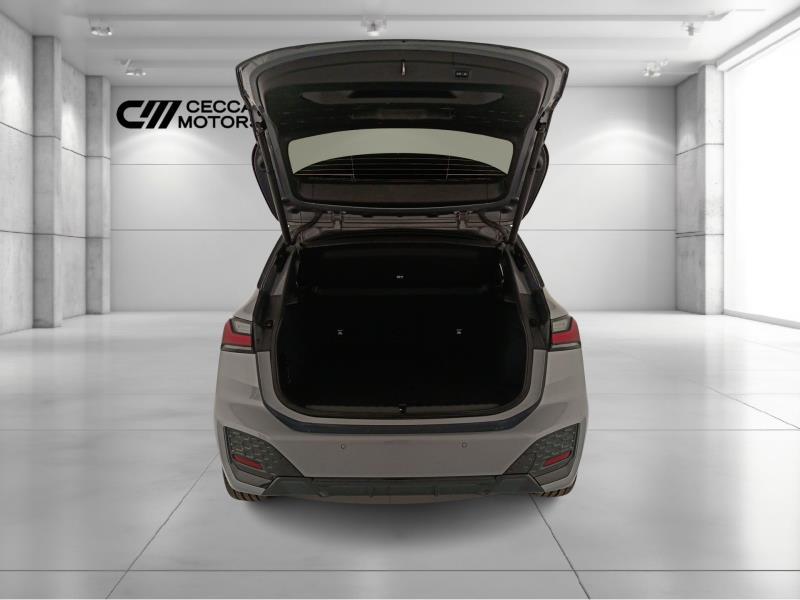 BMW Serie 2 218d Active Tourer Msport auto