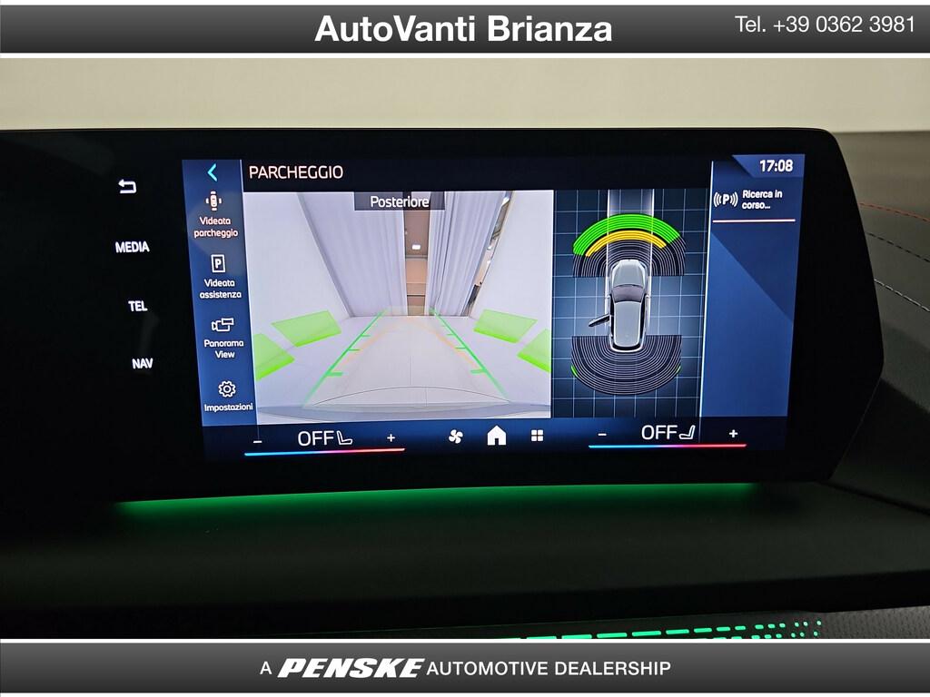 BMW Serie 1 118d MSport auto