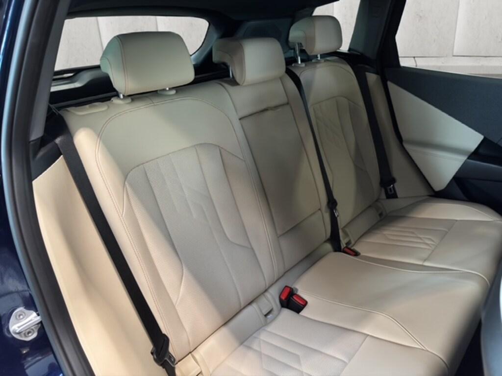 BMW X3 xdrive20d auto