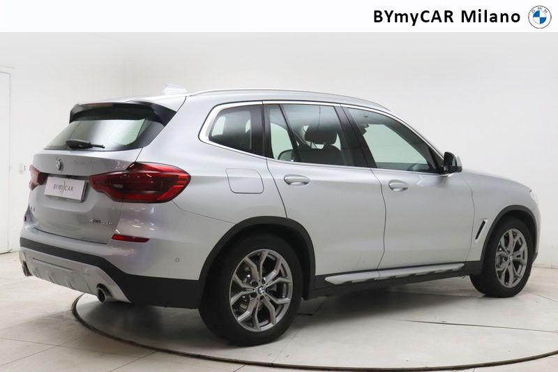 BMW X3 xdrive30e xLine auto