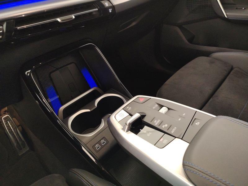 BMW X2 xdrive 20d 48V MSport Pro auto
