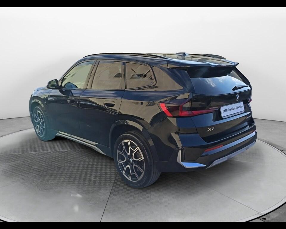 BMW X1 sdrive18d X-Line auto