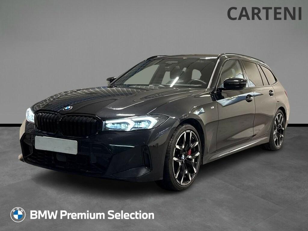 BMW Serie 3 320d Touring mhev 48V xdrive M Sport Pro auto
