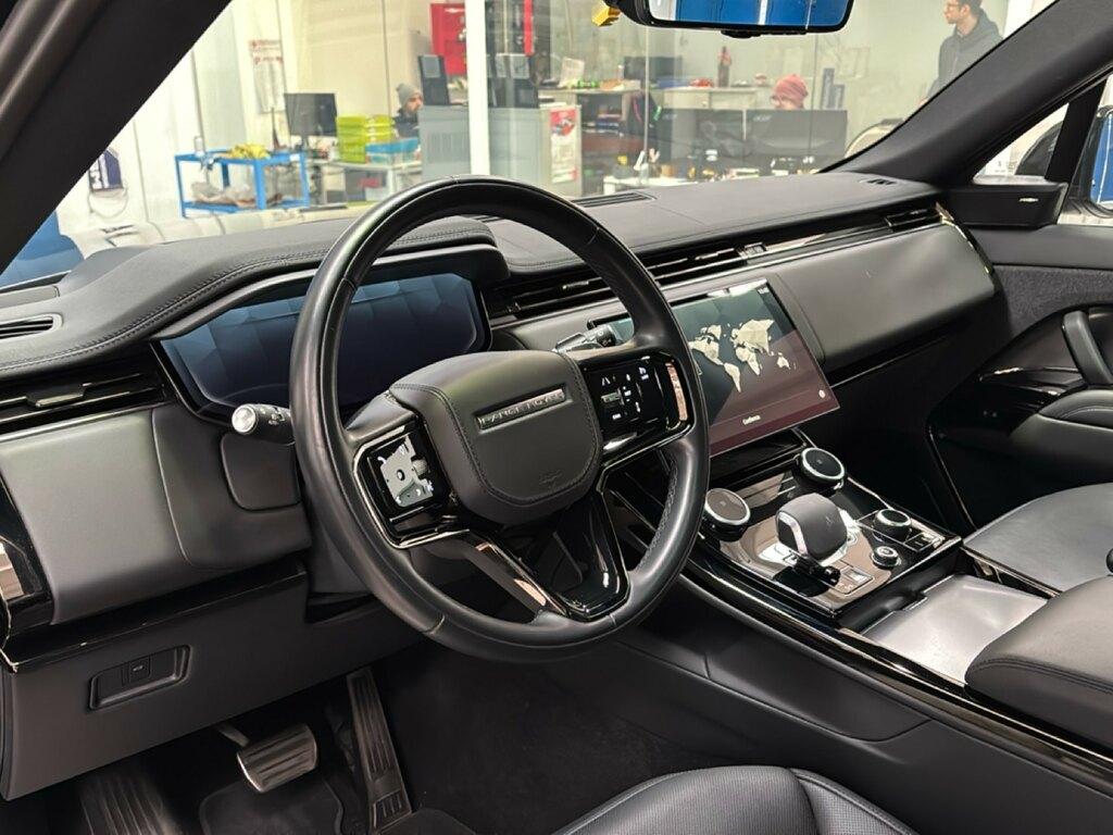 Land Rover Range Rover Sport 3.0d i6 mhev Dynamic HSE awd 300cv auto