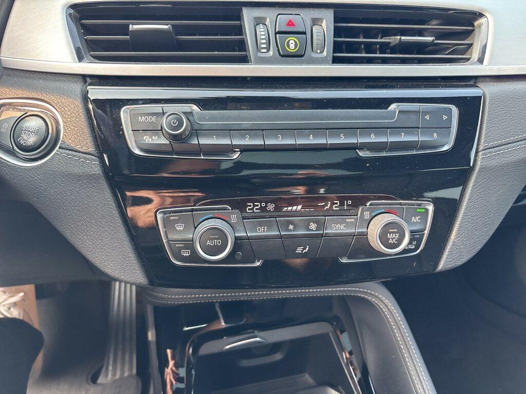 BMW X1 sdrive18i Msport 136cv auto