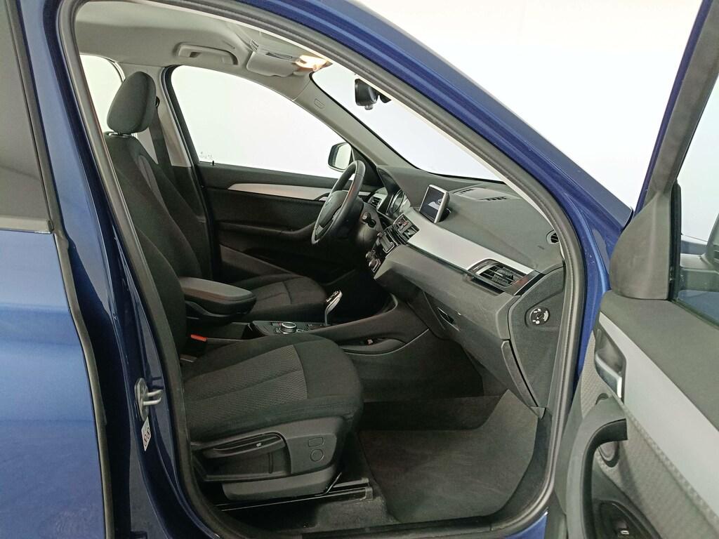 BMW X1 xdrive18d Business Advantage auto