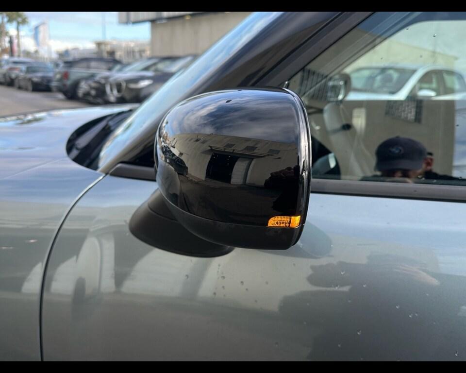 Mini Mini Countryman 1.5 48V C Classic auto