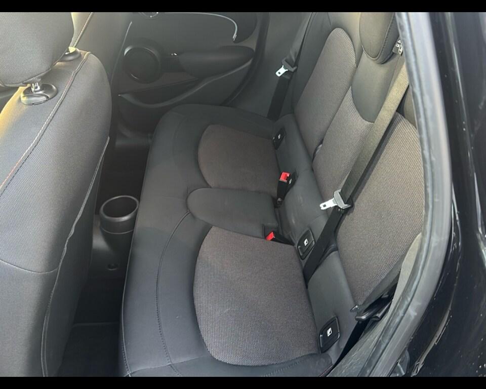 Mini Cooper 1.5 TwinPower Turbo Cooper