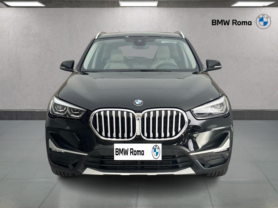 BMW X1 sdrive18d xLine Plus auto