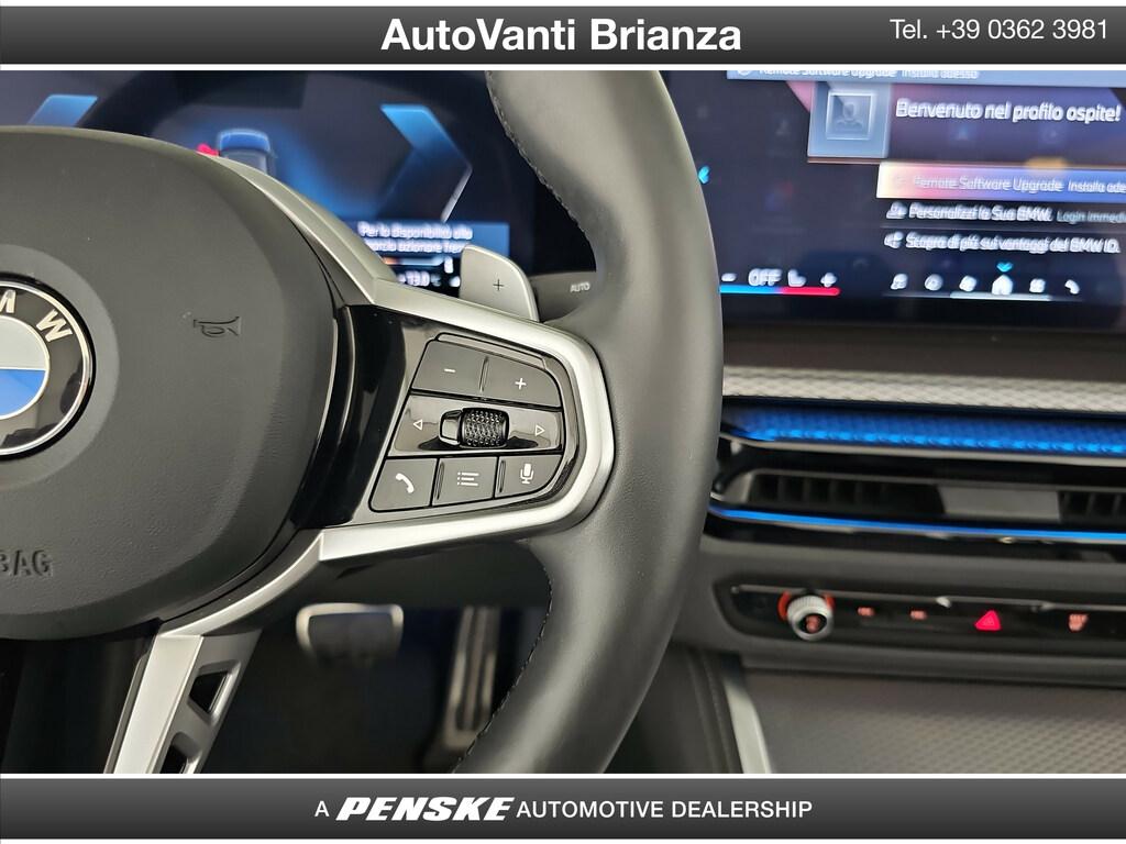 BMW Serie 4 420d Cabrio mhev 48V M Sport Pro auto