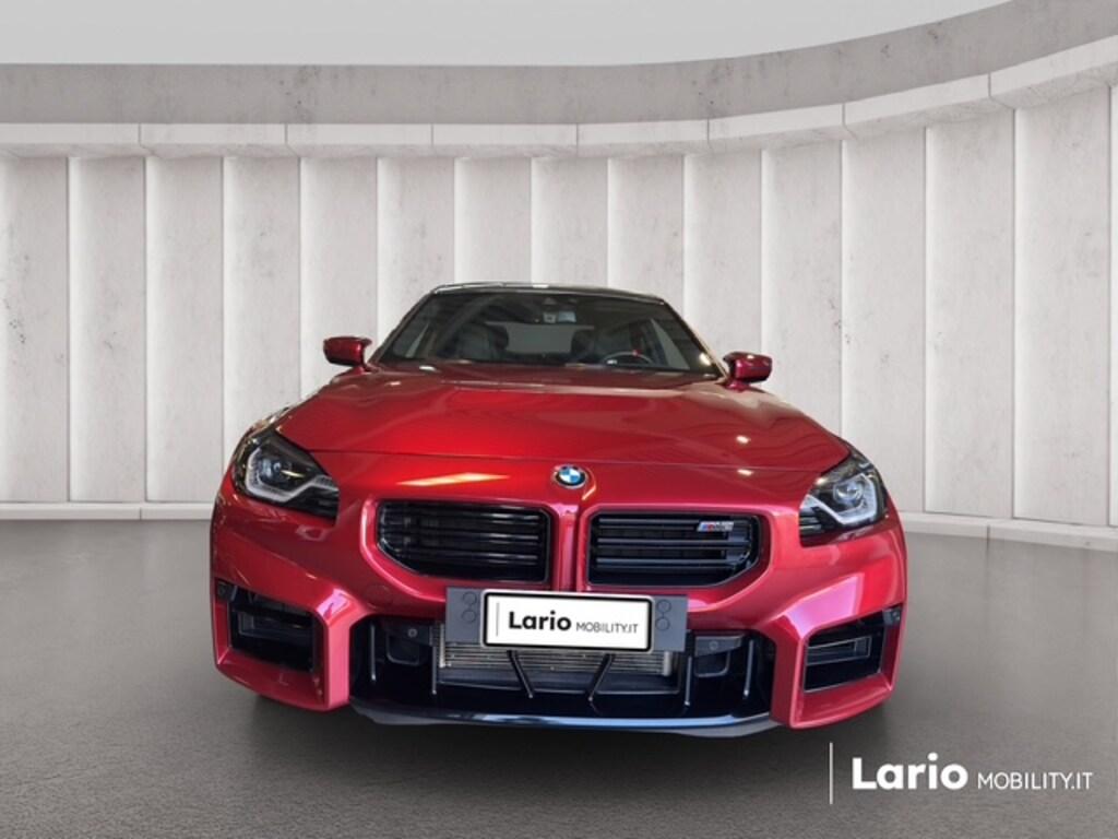 BMW M2 Coupe 3.0 480cv auto