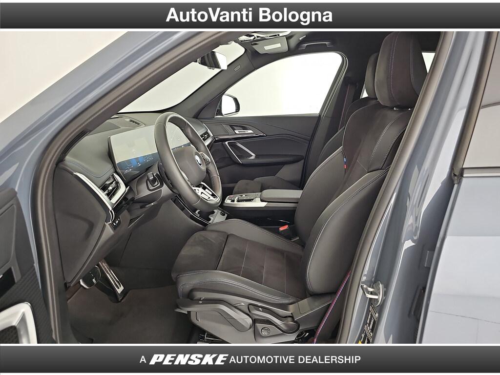 BMW X1 xdrive 25e MSport Pro auto