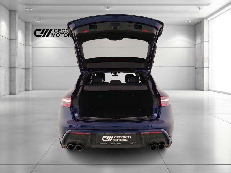 Porsche Macan 2.9 GTS 440cv pdk