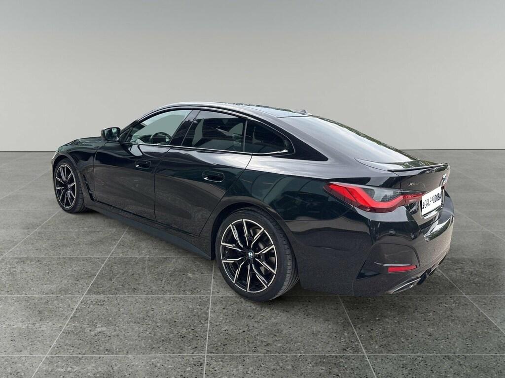 BMW Serie 4 M M440i Gran Coupe mhev 48V xdrive auto