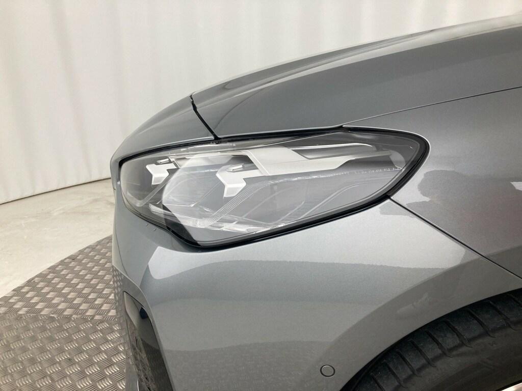 BMW Serie 2 218d Active Tourer Msport auto