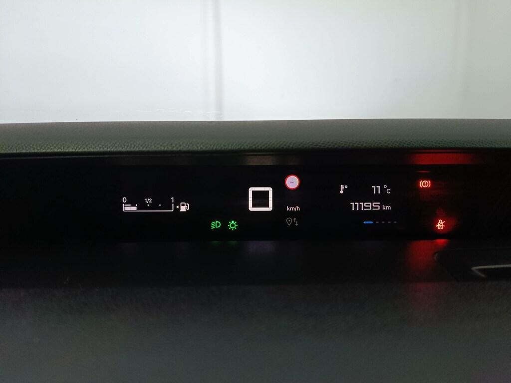 Citroen C3 1.2 puretech You Pack Plus 100cv s&s