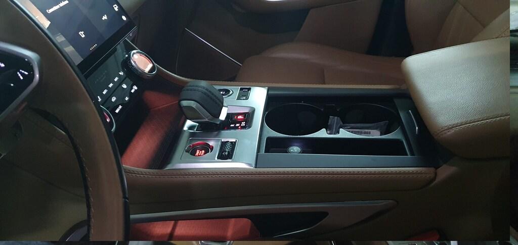 Jaguar F-Pace 2.0 D204 R-Dynamic Black awd auto