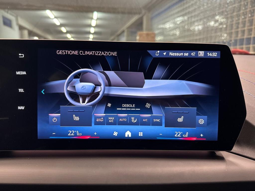 BMW Serie 1 118d MSport Pro auto