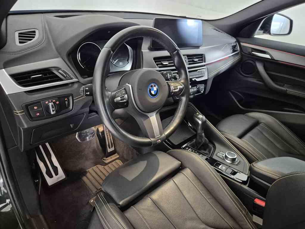 BMW X2 xdrive25e Goldplay Edition auto