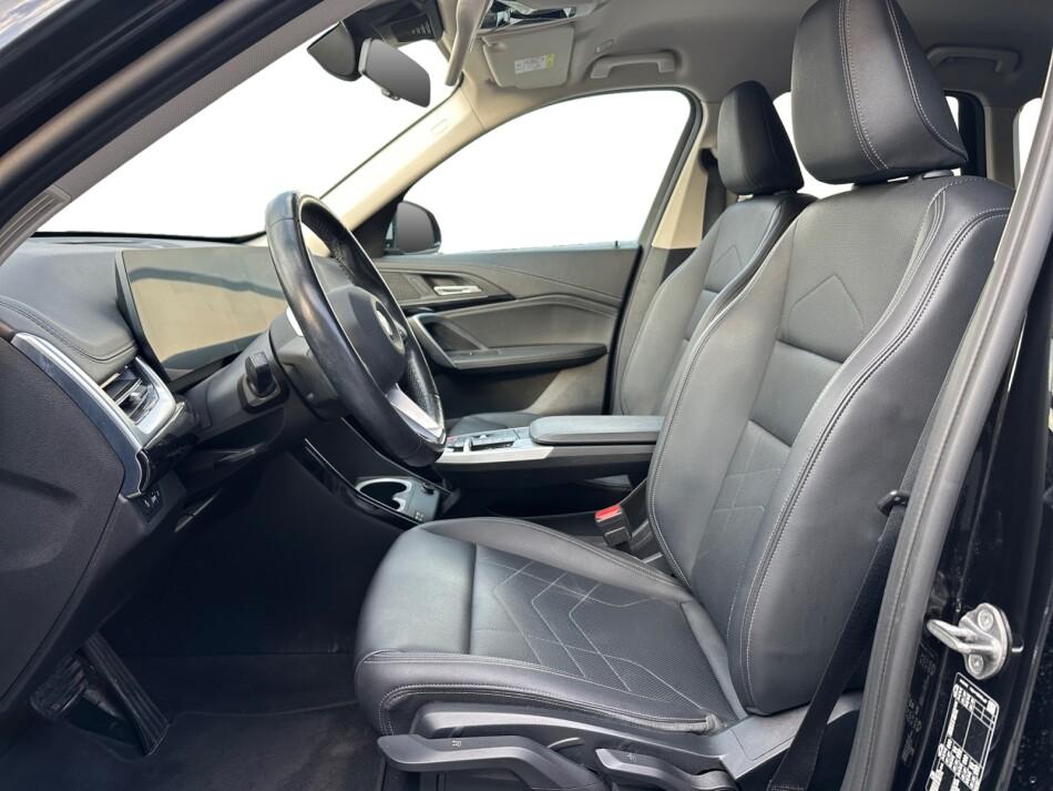 BMW X1 sdrive18d xLine auto