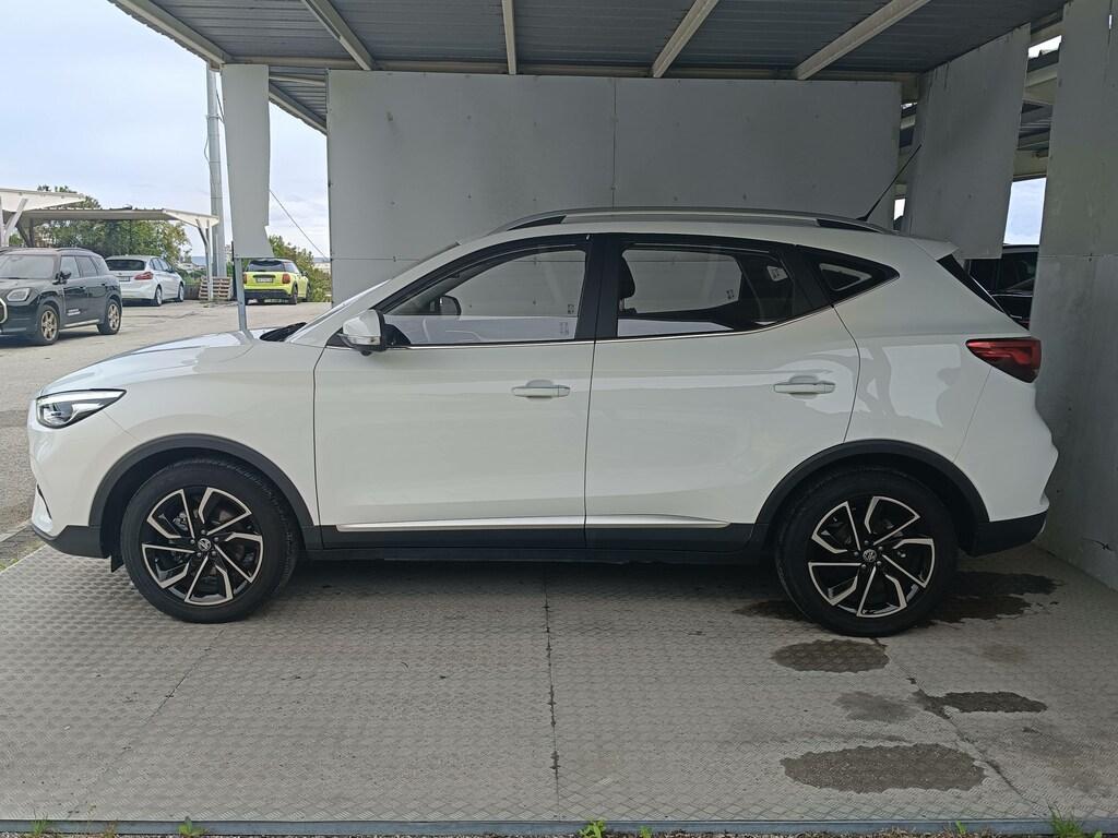 Mg ZS 1.5 Luxury