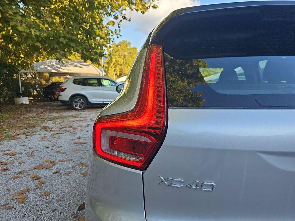 Volvo XC40 2.0 T4 R-design awd geartronic