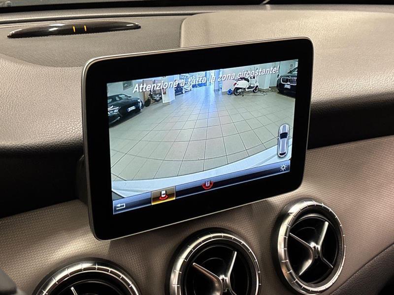 Mercedes CLA Shooting Brake 220 d Sport 170cv auto