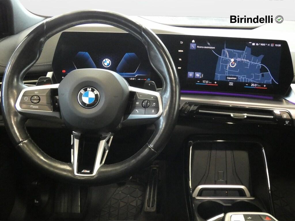 BMW Serie 2 218d Active Tourer Msport auto