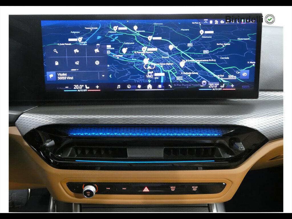 BMW Serie 3 320d Touring mhev 48V M Sport Pro auto