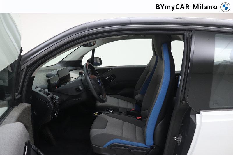 BMW i3 i3s 120Ah Advantage