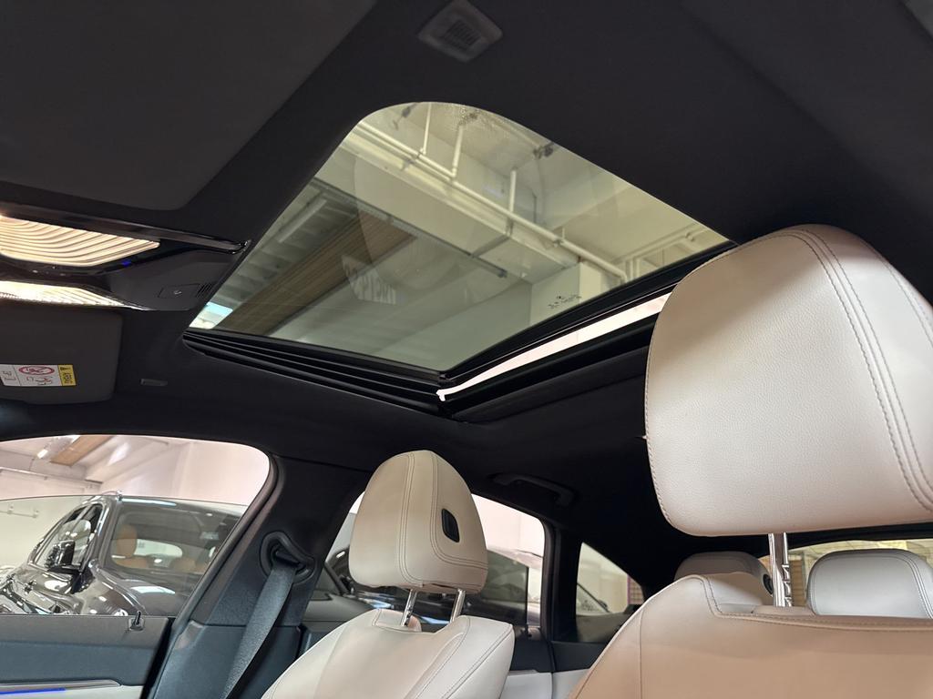 BMW Serie 4 420d Gran Coupe mhev 48V xdrive Msport auto