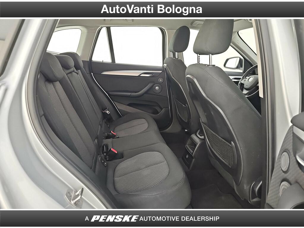 BMW X1 sdrive16d Business