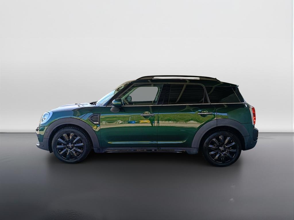 Mini One D Countryman 1.5 Baker Street Auto
