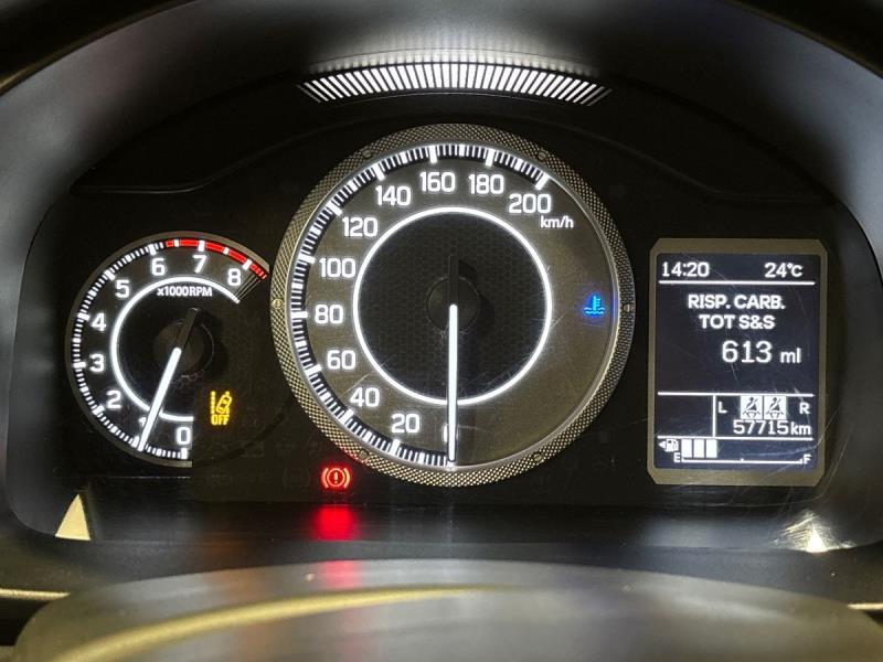 Suzuki Ignis 1.2 hybrid Easy Top 4wd allgrip