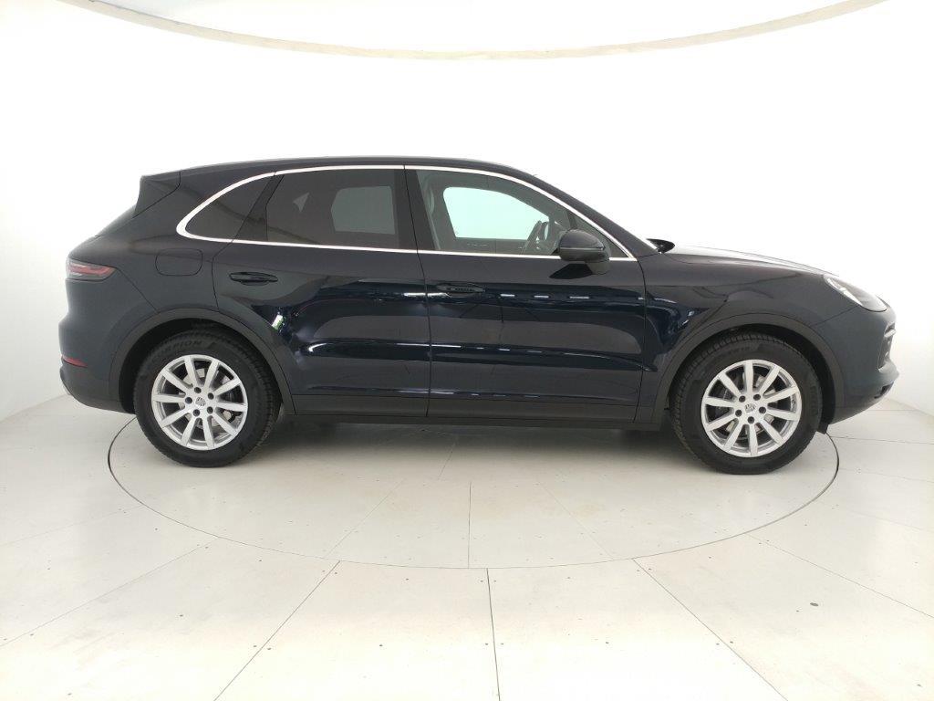 Porsche Cayenne 3.0 tiptronic