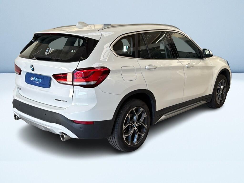 BMW X1 sdrive18d xLine Plus auto