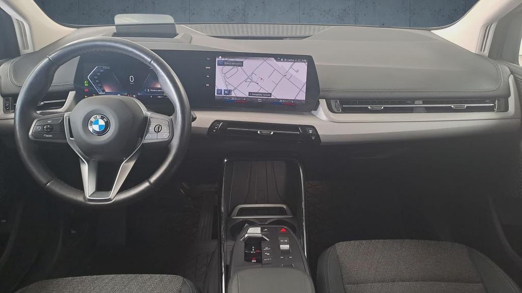 BMW Serie 2 218d Active Tourer auto