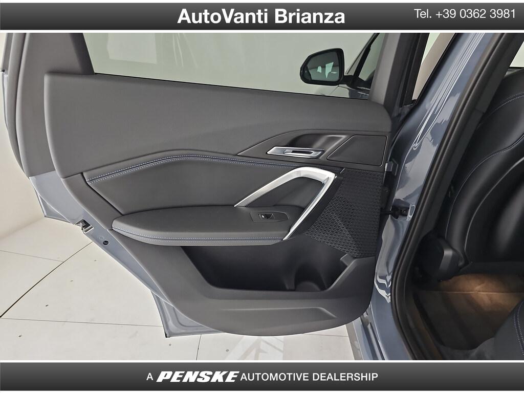 BMW X1 xdrive 25e MSport Pro auto