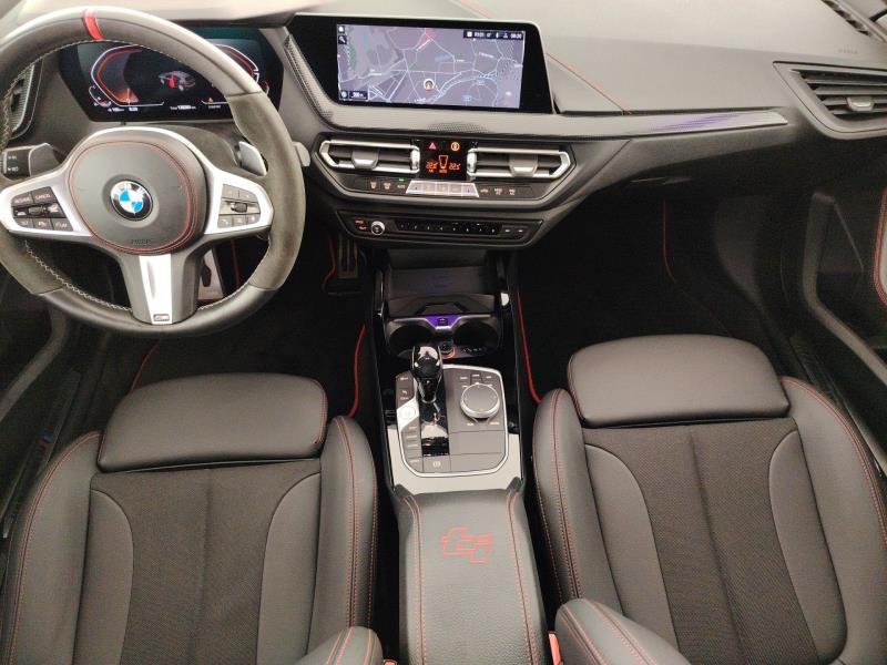 BMW Serie 1 128ti Msport auto