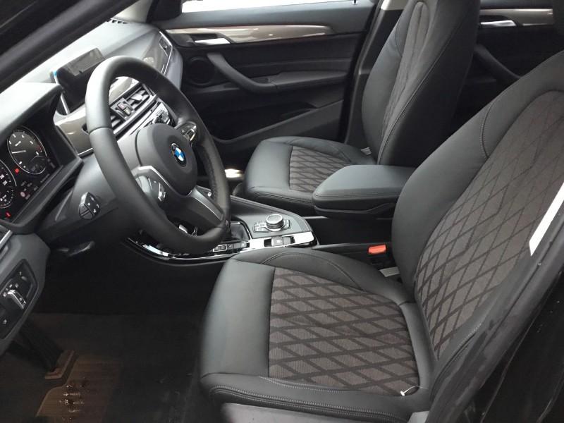 BMW X1 xdrive18d xLine auto my18