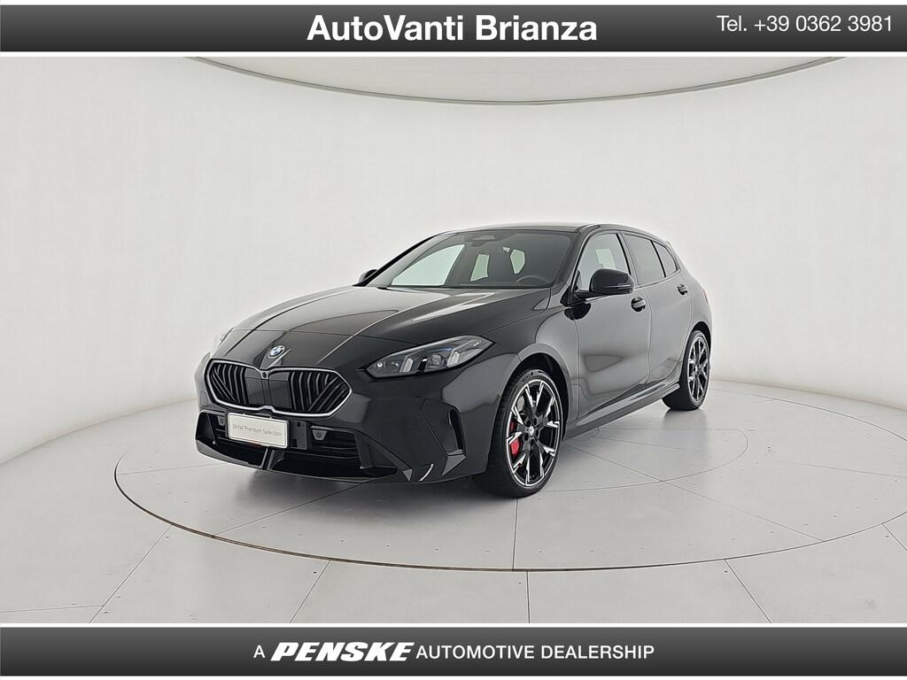BMW Serie 1 118d MSport Pro auto