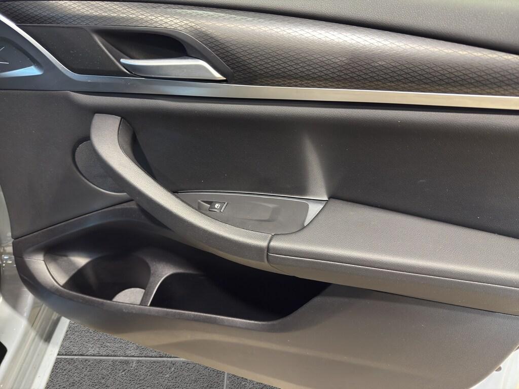 BMW X4 xdrive20d mhev 48V Msport auto