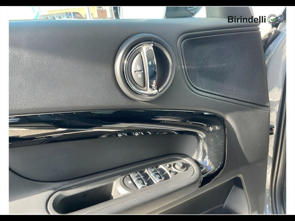 Mini Cooper Countryman 1.5 TwinPower Turbo Cooper