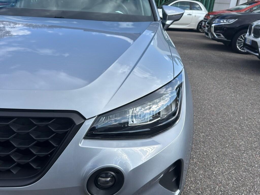 Seat Arona 1.0 ecotsi Style 95cv