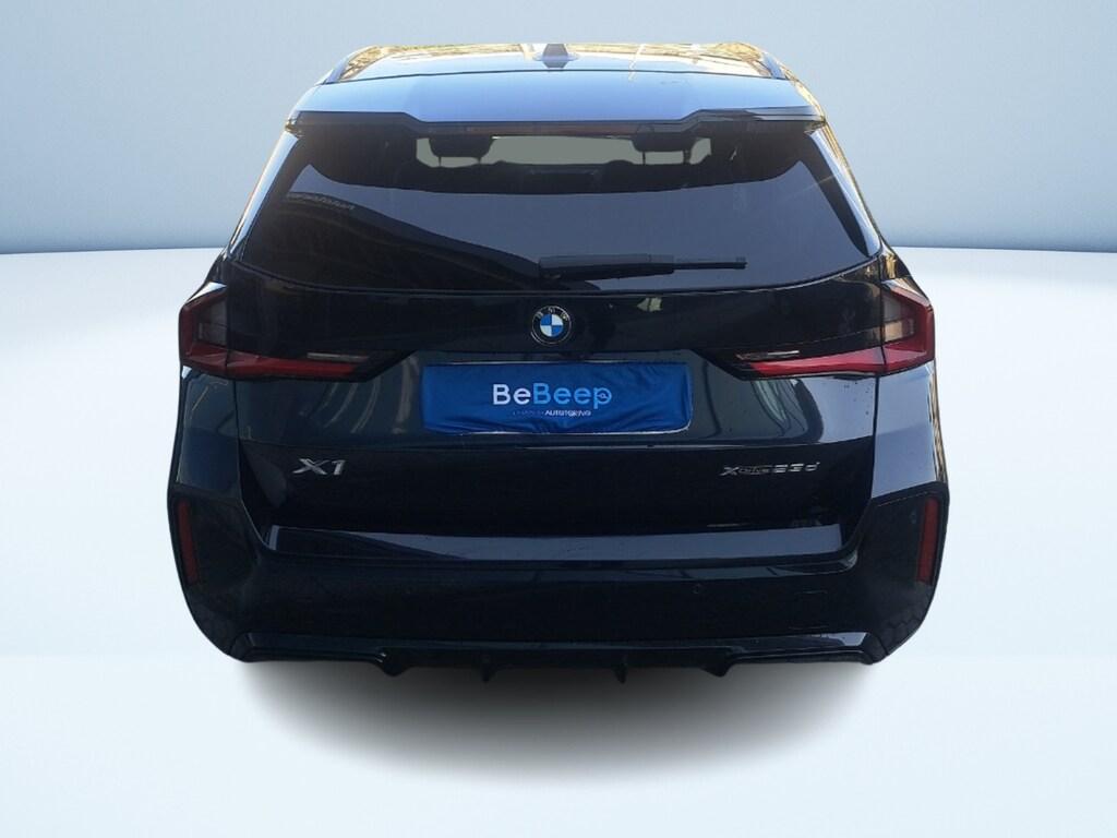 BMW X1 xdrive23d mhev 48V Msport auto